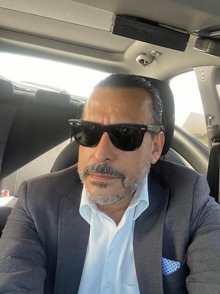 José Efraim Quirós Moya